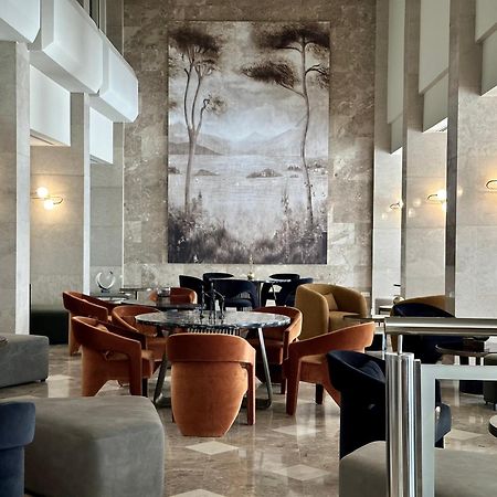 Cali Resort & Spa Designed For Adults By Louis Hotels Пея Екстериор снимка