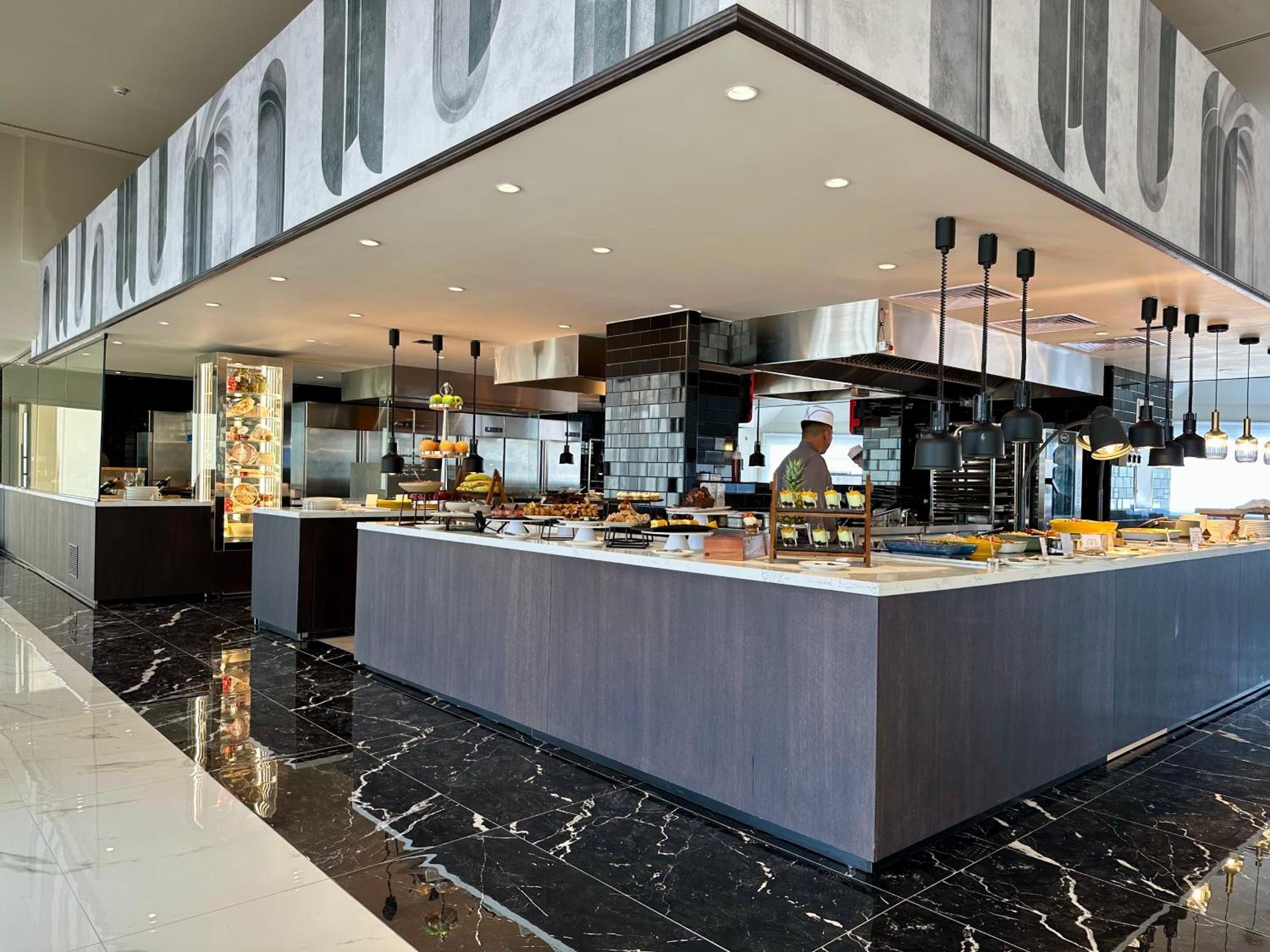 Cali Resort & Spa Designed For Adults By Louis Hotels Пея Екстериор снимка