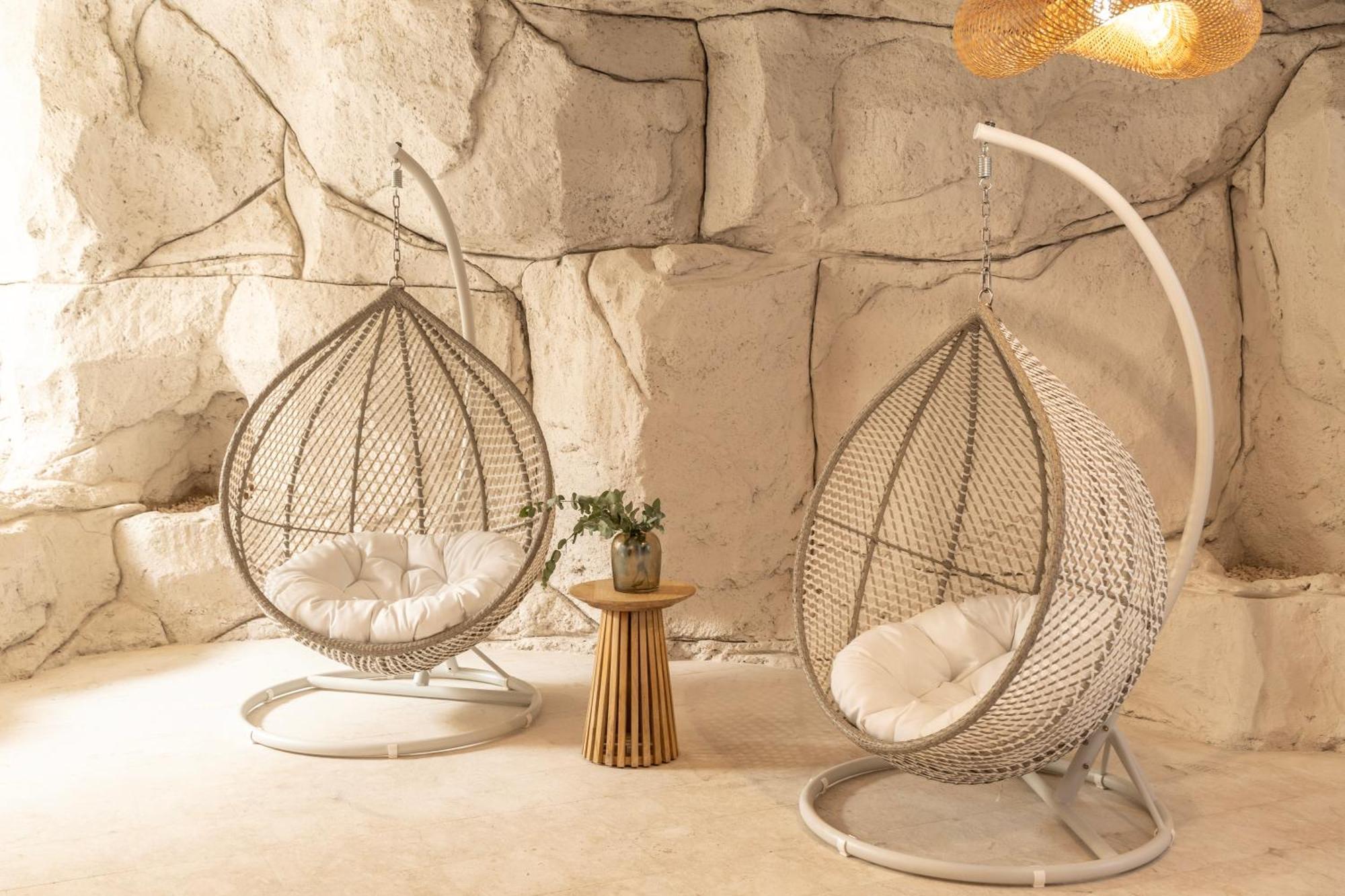 Cali Resort & Spa Designed For Adults By Louis Hotels Пея Екстериор снимка